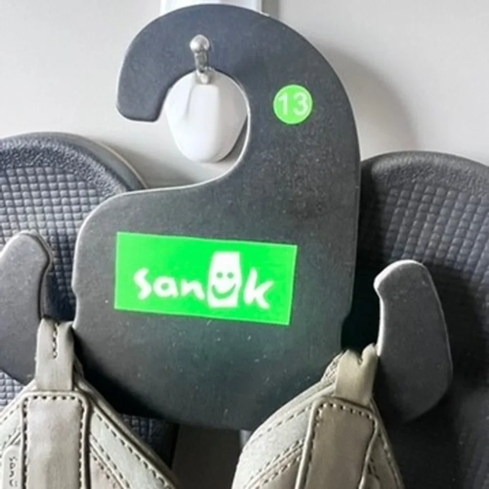 Sanuk mens cosmic